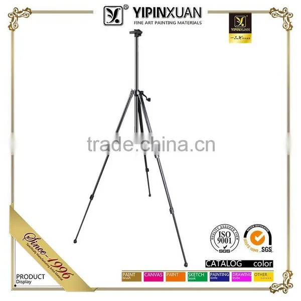 Wholesale School Stand Aluminum Art Painting Easel photo-3