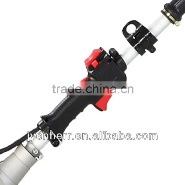 2013 Newest Telescopic Chain Saw photo-3