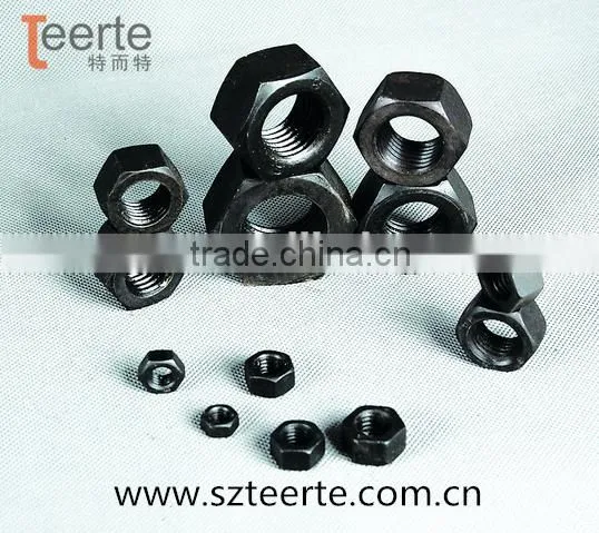 Outer Hex Nut photo-2