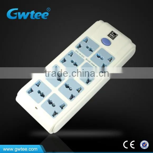 Water-proof Electric Power Socket Board FXD-318 photo-4