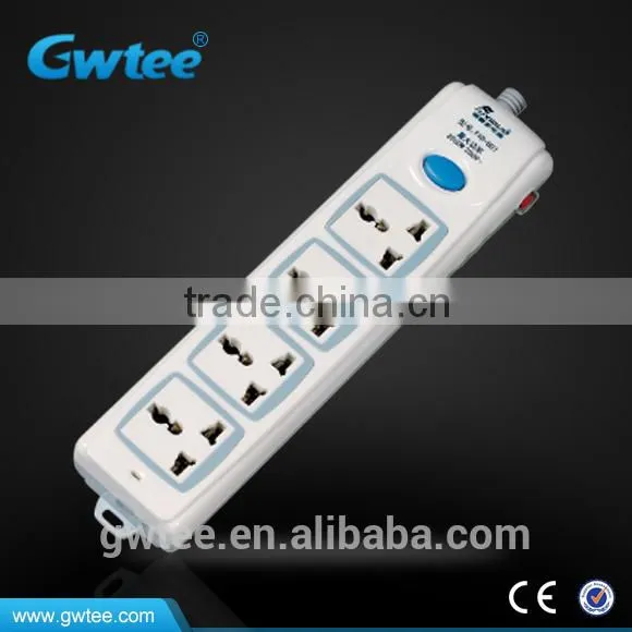 FXD-B19 5 Way Multi Vertical Socket photo-4