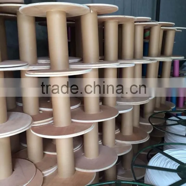 Low Loss 3d-2c Coaxial Cable With Small MOQ photo-5
