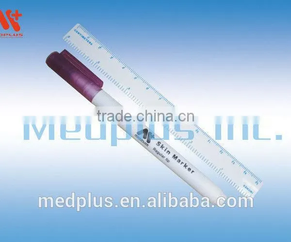 Medical Skin Marker Pen Disposable Surgical Use photo-3
