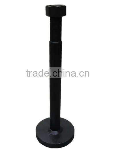 China Manufacture Excovator ROD HD550 photo-6