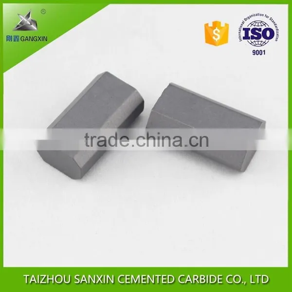 Wholesale Best Price YG11C Tungsten Carbide Tip for Snowplow photo-5