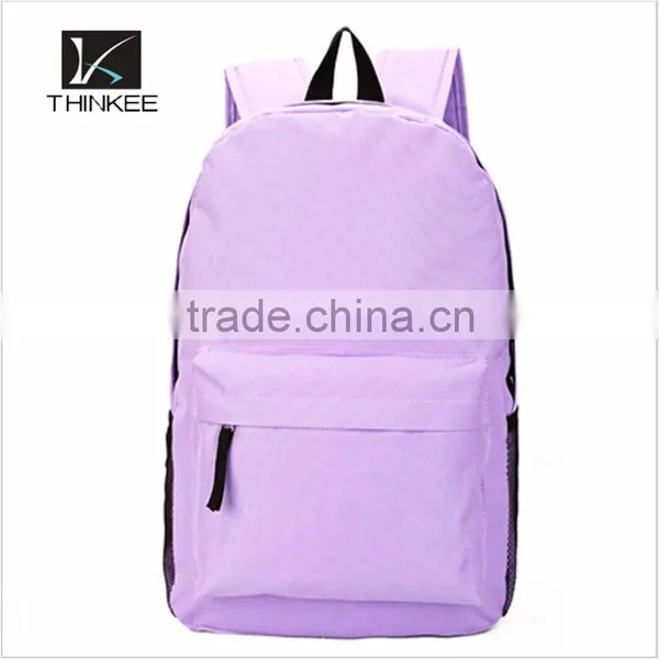 Outdoor Backpack With Laptop Bag Foldable Light Weight School Bag Backpack photo-5