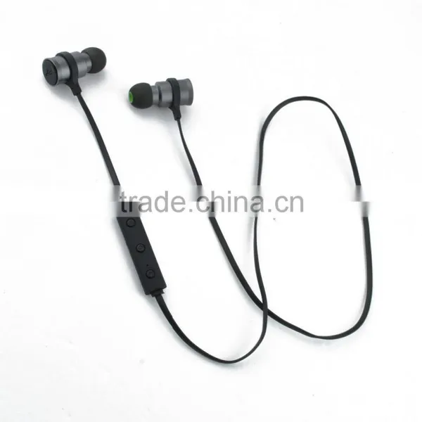 Fashion Wireless Headphones Bluetooth Headset, Bluetooth Headphones 2015 photo-3
