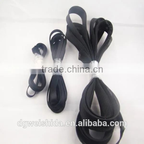 Hot Sale Fiberglass Sleeve Braiding Wiring Harness