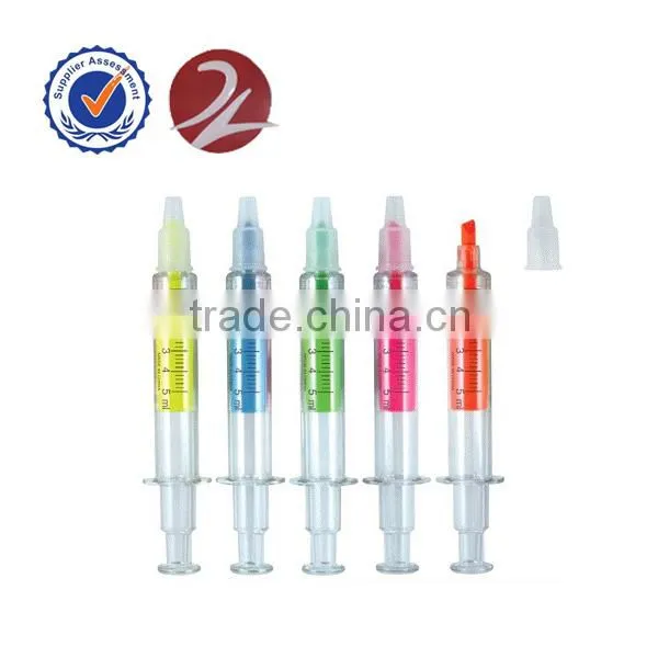 Highlighter Marker