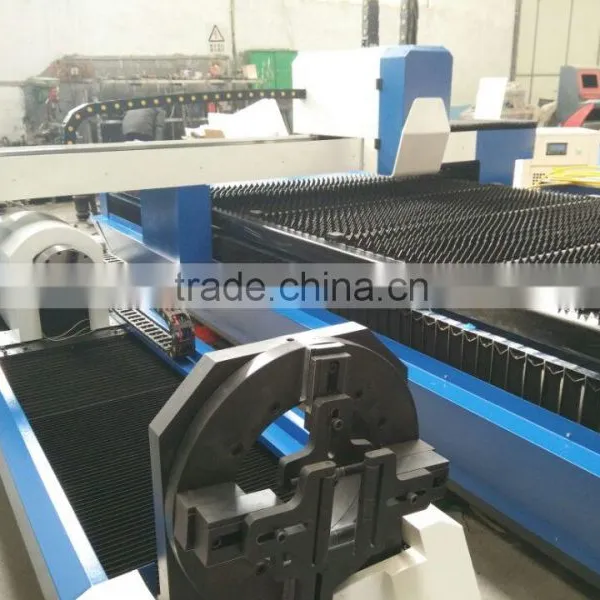 2016 New Design Hot Sale 1000w Laser Cutting Machine for Metal Material,with CE ,FDA Certification of Dowell photo-2