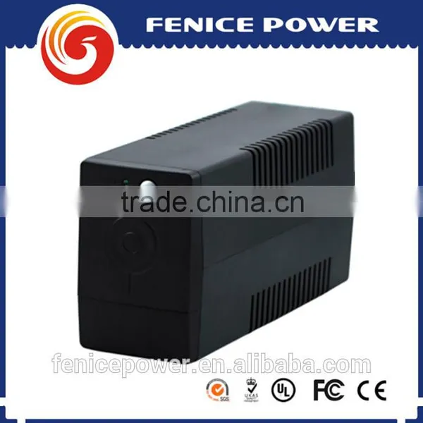 Best Home Ups Power Supply Line Interactive Battery Ups photo-2