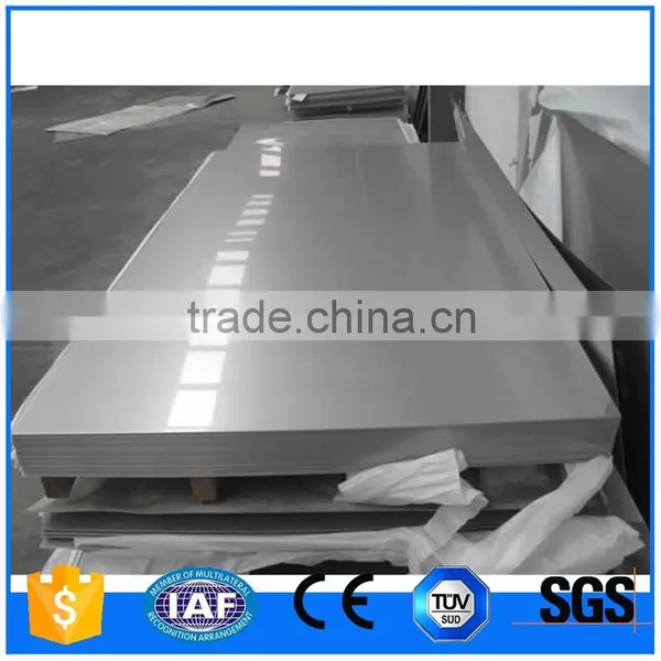 SUS 2205 Stainless Steel Sheets photo-4