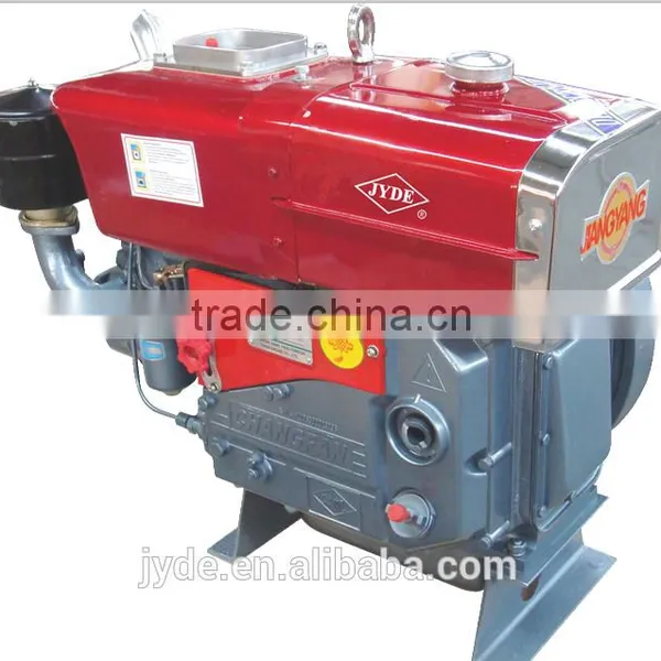 ZS1105 18HP Diesel Engine /water Cooled Diesel Engine /agriculture Machinery Engine