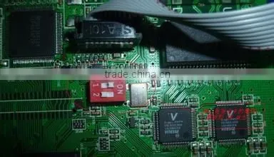 Linsn 802 Led Display Module Full Color Card photo-4