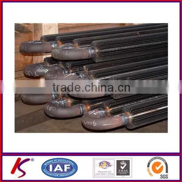 Heat Exchanger FINNED TUBE