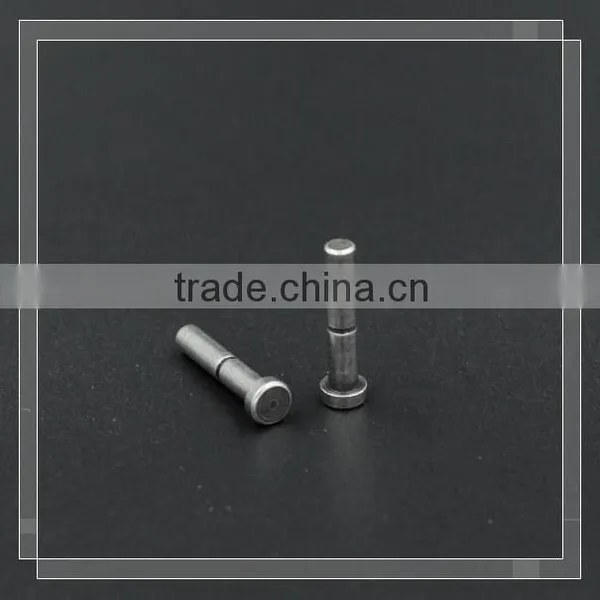 Precision Cnc Machining Accessories for Power Tool photo-6