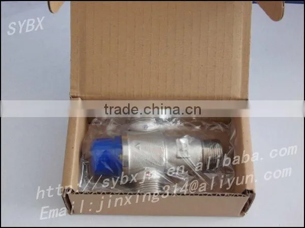 China Manufacturer Brass 3/4" Selector Switch Diverting Valve photo-6