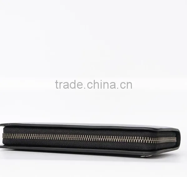 Fashion Product China Best Casual Leather Wallet for Man photo-3