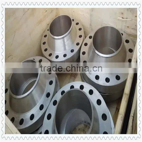 ABS Approvaled Flange Standard From HEBEI SINO photo-2