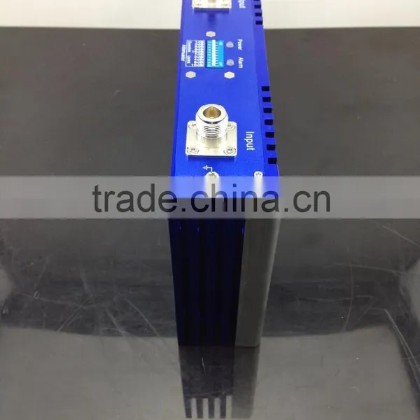 Gsm Band Selective System Booster, Mobile Single Band Signal Selective 900 Repeater photo-4