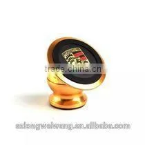 Wholesale Magic Magnet Metal Magnetic Mobile Phone Car Holder photo-6