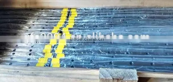 Low Price Linear Guide Rail for Rolling Machine photo-6