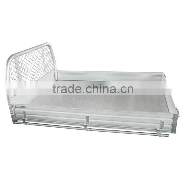 Aluminium Ute Tray Body photo-3