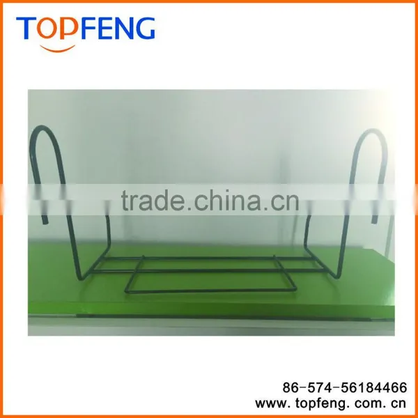 Iron Garden Wall Flower Pot Plant Holder Rack Plant Shelves Stand Plant Display Shelf photo-6