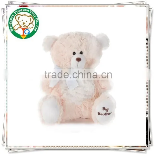 Dongguan Yuequan Plush Toy Fashion Teddy Bear Plush Toy Birthday Gifts photo-5