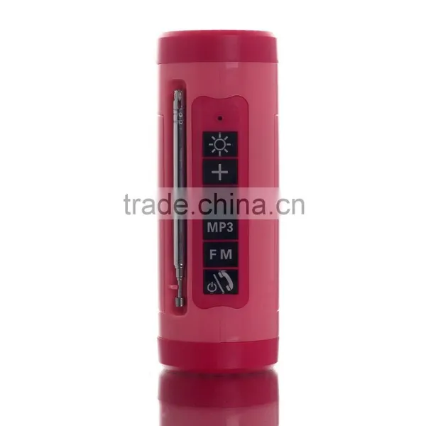 Bluetooth Speaker Wireless Bluetooth Speaker With Power Bank 4000mah For IPhone, Smart Phone, Tablet photo-3