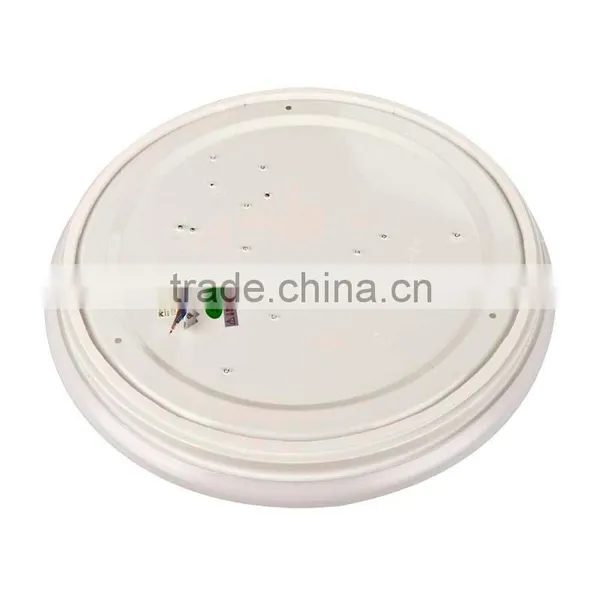 18W LED Surface Mounted Ceiling Light for Bedroom Bathroom and Balcony Warm White and White Available photo-6
