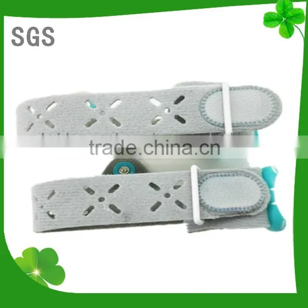Smart Intelligent Thermometer Watchband for Children photo-5