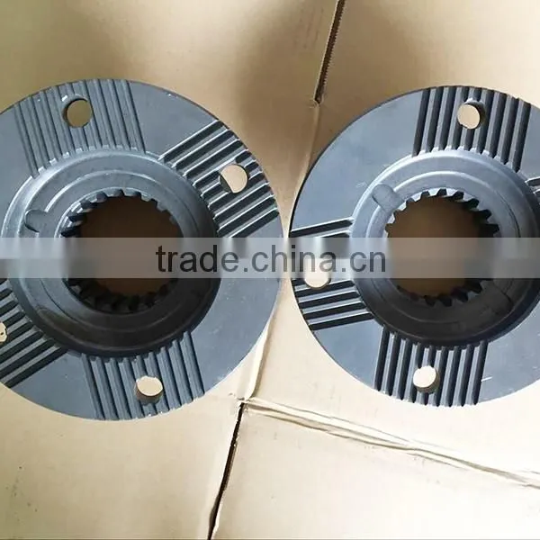 Volvo Truck Flange 1651236 1522300 1524358 1523262 1652597 photo-2