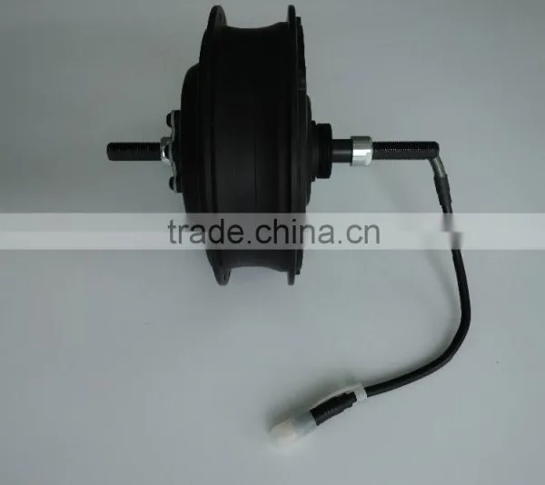48V500W E-bike Conversion Kit With 48V10.4AH Lithium Battery (Light No.1) photo-3