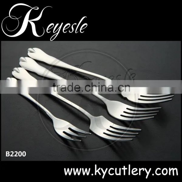 German Flatware, Cheap Flatware, Guangzhou Tableware photo-5