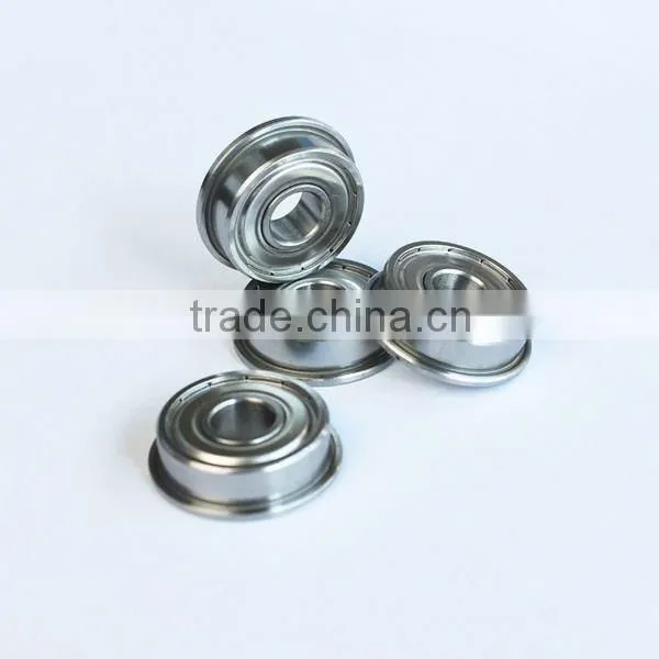 Flange Ball Bearing Mini Series Good Quality Bearing MF115 MF Series photo-3