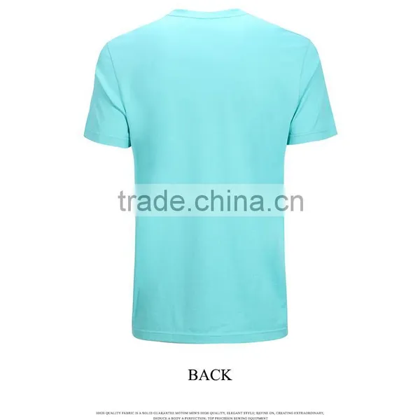 Summer New Product Men's Business Casual Fashionable Stripe T-shirt With Short Sleeves photo-5