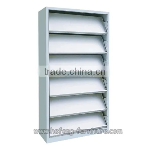 Book Display Rack