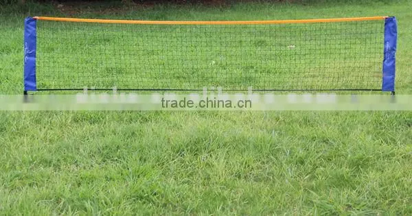 DKS-T11420 Tennis Net With Tennis Net and Tennis Post, Height 105cm Tennis Net photo-4