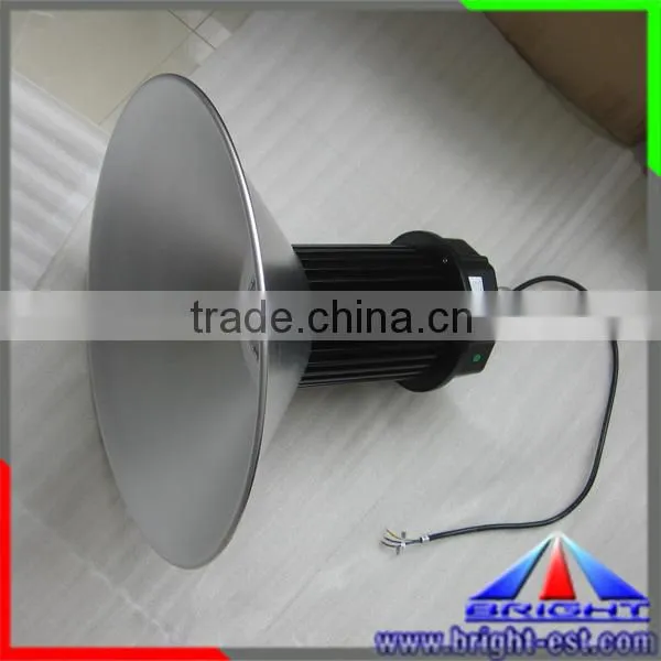 Outdoor LED High Bay 200w,200WHigh Bay Light LED Lighting Fixtures,200W Industrial High Bay Lighting photo-5