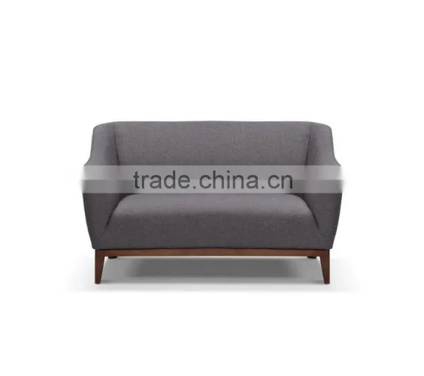 2016 New Style Modern and Simple Home Furniture Sofa Set photo-3