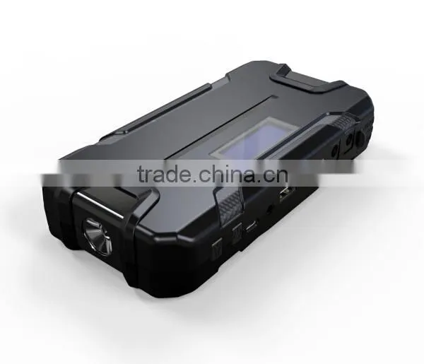Portable Jump Starter Carku Brand Model Epower-64 12000mah Car Jump Starter Power Bank photo-3