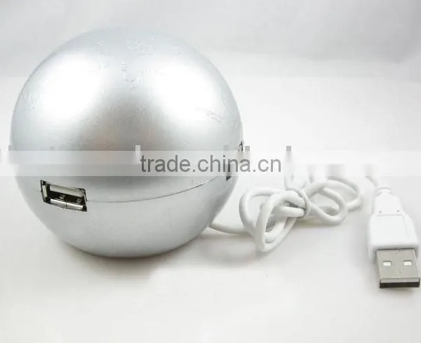 Thaihood Sell Earth USB HUB