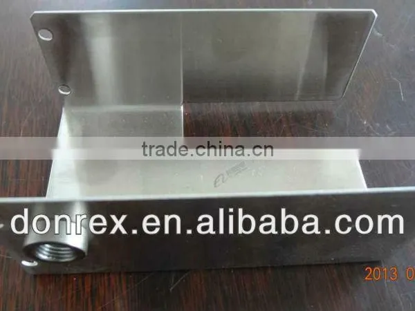 Stamping Plate photo-5