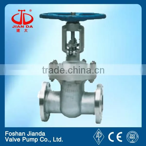 Gate Valve Cover
