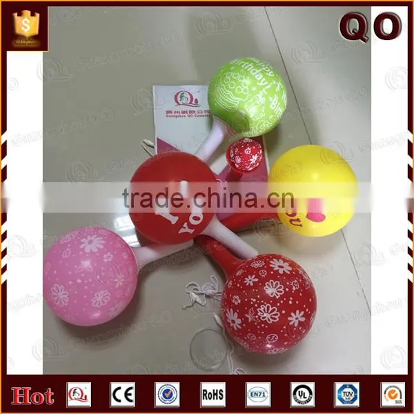 Top Sale Different Shapes Latex Balloon for Kids Birthday photo-3