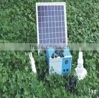 Solar and Wind Energy 60W photo-4