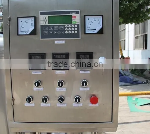 Pub or Home or Hotel 100L Machine Eqipment of Lager Beer Beverage Brewery Machinery for Sale photo-3