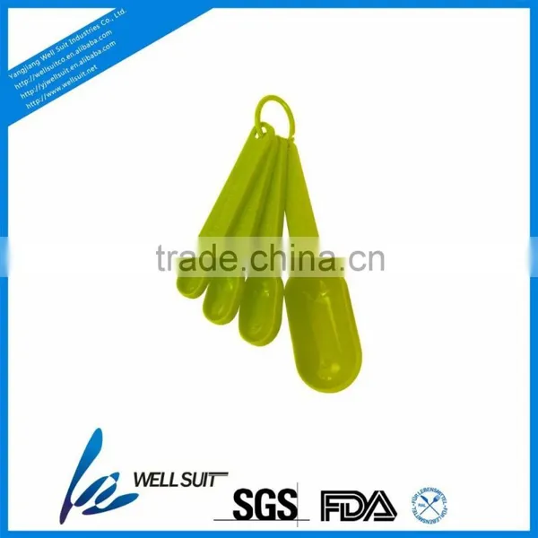 hot selling high quality ceramic measuring cups