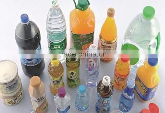 JN-6000 HIGH-SPEED AUTOMATIC BLOW MOLDING MACHINE photo-3